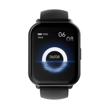 Pametni sat HiFuture Zone2 black