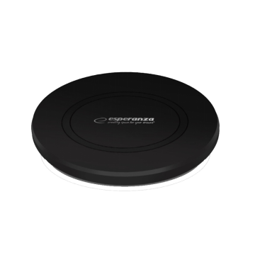 Punjač ESPERANZA Wireless Charger za mobitel,15W INDUCTION CHARGER PREON, EZC102
