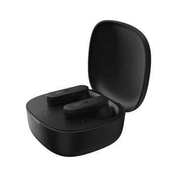 Philips TAT2200BK BT slušalice aktivno blokiranje buke BT 6.0 reprodukcija do 36h Boja: crna, TAT2200BK/00
