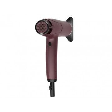 TESLA Fen za kosu DRH500BBD 2200W / HAIRDRYER / Bordo / LED Display ( DRH500BBD )