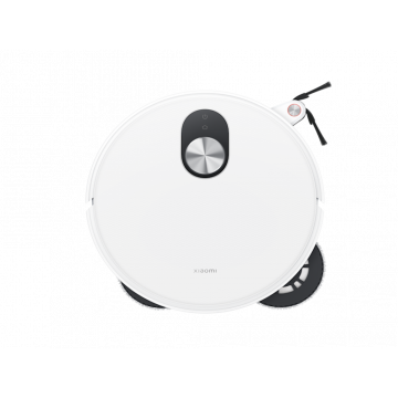 Xiaomi robot usisivač 5 Pro usisna snaga 20000 Pa stanica za čišćenje ( BHR07WFEU )