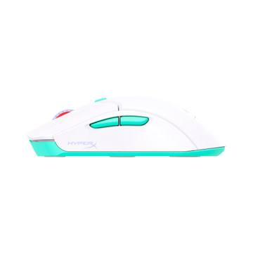 Miš HyperX Pulsefire Haste 2 CoreW Wireless Gaming Mouse White 8R2E7AA