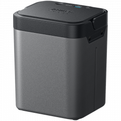 Anker SOLIX EverFrost 2 izmjenjiva baterija za frižider, 195 x 275 x 196 mm