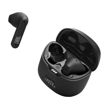 Slušalice bluetooth potpuno bežične JBL TUNE FLEX TWS crne