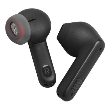 Slušalice bluetooth potpuno bežične JBL TUNE FLEX TWS crne