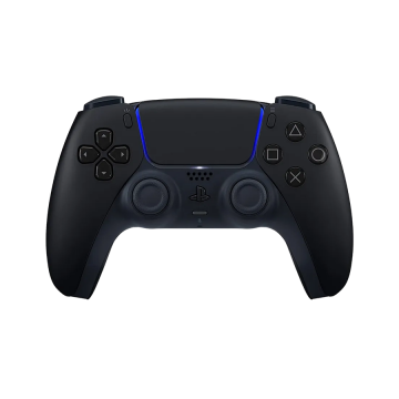 PS5 Dualsense Wireless Controller Midnight Black za PS5 PC, Mac i mobilni uređaj 1000050265