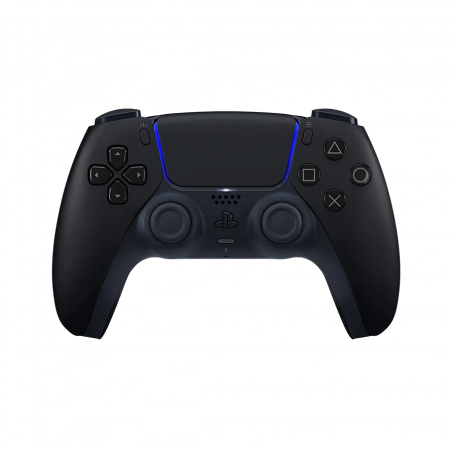 PS5 Dualsense Wireless Controller Midnight Black za PS5 PC, Mac i mobilni uređaj 1000050265