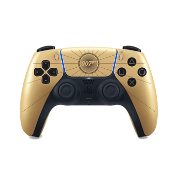 PS5 Dualsense Wireless Controller 007 First Light Limited Edition 1000052025