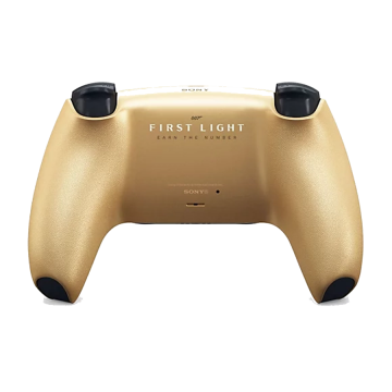 PS5 Dualsense Wireless Controller 007 First Light Limited Edition 1000052025