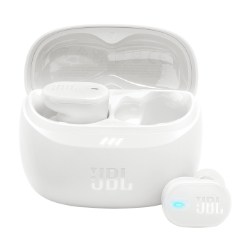 Slušalice bluetooth potpuno bežične JBL Tune BUDS 2 White