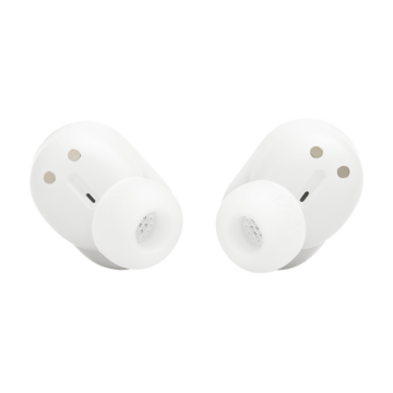 Slušalice bluetooth potpuno bežične JBL Tune BUDS 2 White