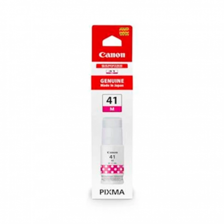 Tinta Canon GI-41M ZA G1420/2420/2460/3420/3460
