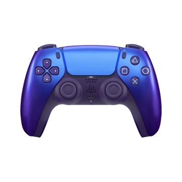 PS5 Dualsense Wireless Controller Chroma Indigo v2 1000050597