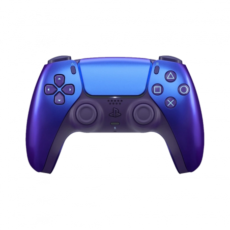 PS5 Dualsense Wireless Controller Chroma Indigo v2 1000050597