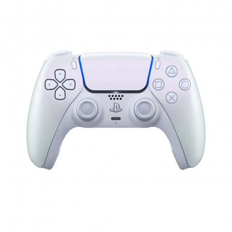 PS5 Dualsense Wireless Controller Chroma Pearl v2 1000050600