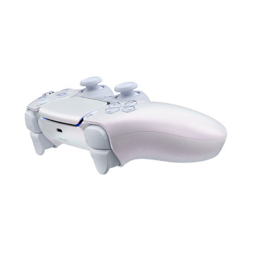 PS5 Dualsense Wireless Controller Chroma Pearl v2 1000050600
