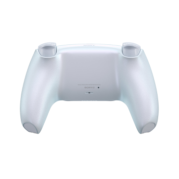 PS5 Dualsense Wireless Controller Chroma Pearl v2 1000050600