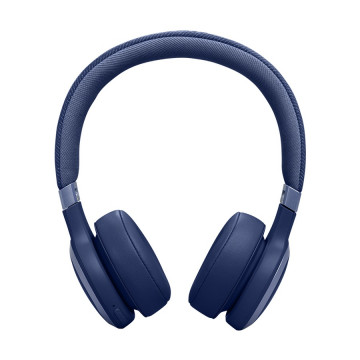 Slušalice bluetooth JBL Live 670 NC plave