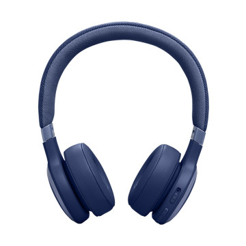 Slušalice bluetooth JBL Live 670 NC plave