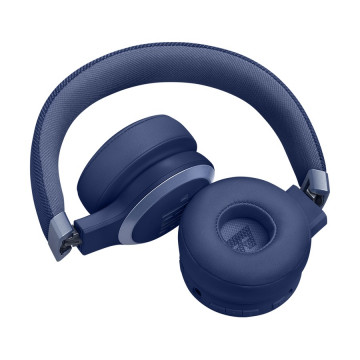 Slušalice bluetooth JBL Live 670 NC plave