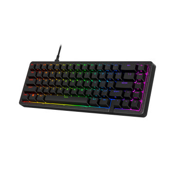 Tastatura HyperX Origins 2 65 B4QS3AA