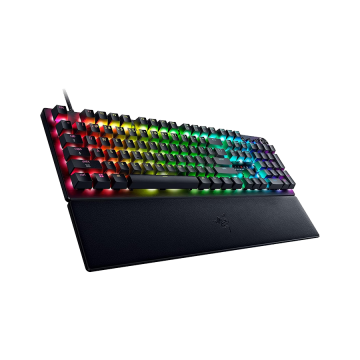 Tastatura Razer Huntsman V3 Pro Tenkeyless 8KHz – Analog Optical Esports Keyboard – US Layout – FRML RZ03-05520100-R3M1