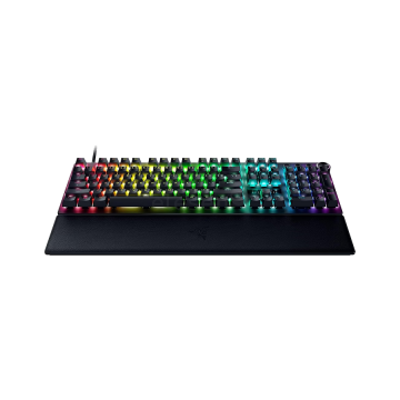 Tastatura Razer Huntsman V3 Pro Tenkeyless 8KHz – Analog Optical Esports Keyboard – US Layout – FRML RZ03-05520100-R3M1