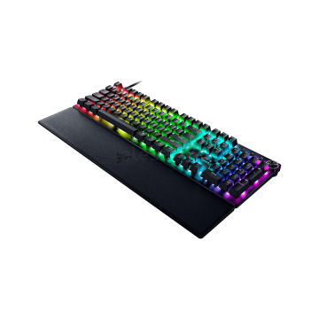 Tastatura Razer Huntsman V3 Pro Tenkeyless 8KHz – Analog Optical Esports Keyboard – US Layout – FRML RZ03-05520100-R3M1