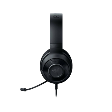 Slušalice Razer Kraken X Lite – Essential Wired Gaming Headset – Enterprise Market Packaging RZ04-02950100-R381