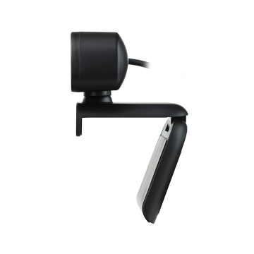 WEB camera RAPOO XW180 BLK webcam 30FPS 1080P FHD AF, R-19999
