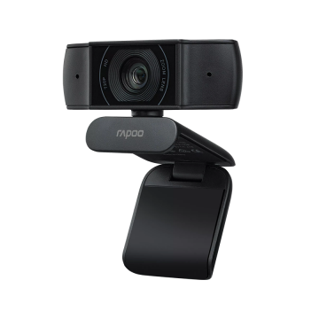 WEB camera RAPOO XW170 BLK webcam 30FPS 720P HD AF, R-20023