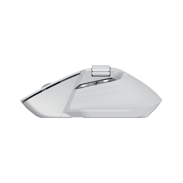 Miš RAPOO MT760L – rechargeable Mouse Wireless, Bluetooth Grey, White, R-12528