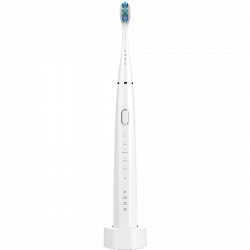 AENO SMART Sonic električna četkica za zube DB1S, bijela, 46000 rpm, IPX7
