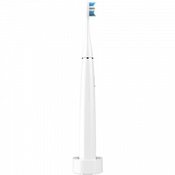 AENO SMART Sonic električna četkica za zube DB1S, bijela, 46000 rpm, IPX7
