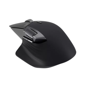 Miš RAPOO MT760M – rechargeable Mouse Wireless, Bluetooth Light, R-12530