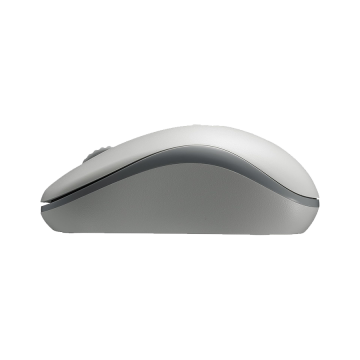 Miš RAPOO M10 Plus WHITE Basic Wireless Mouse, R-17299