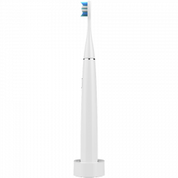 AENO SMART Sonic električna četkica za zube DB1S, bijela, 46000 rpm, IPX7