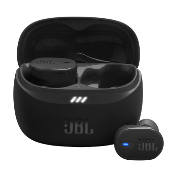 Slušalice bluetooth potpuno bežične JBL Tune BUDS 2 crne