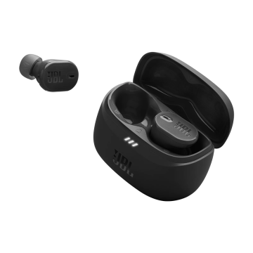 Slušalice bluetooth potpuno bežične JBL Tune BUDS 2 crne