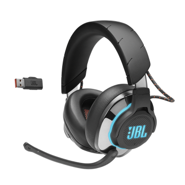 Slušalice bluetooth gaming JBL QUANTUM 810 crne