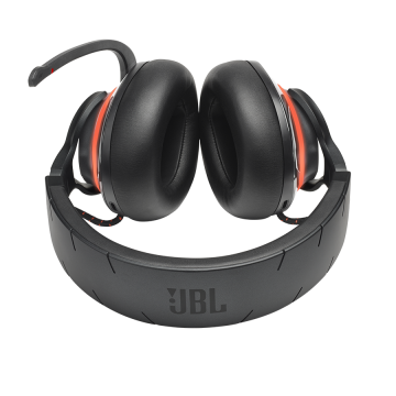 Slušalice bluetooth gaming JBL QUANTUM 810 crne