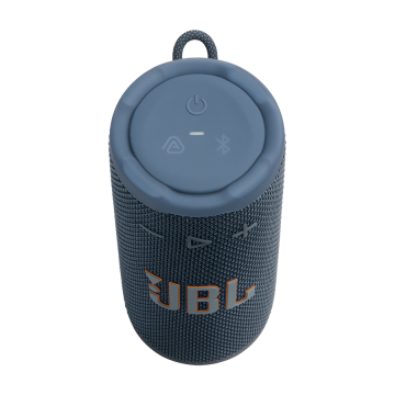 JBL bežični zvučnik GRIP plavi