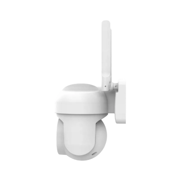 IP kamera GEMBIRD Smart rotating outdoor wifi camera, 2K QHD, TSL-ODCAM-WRHD-01
