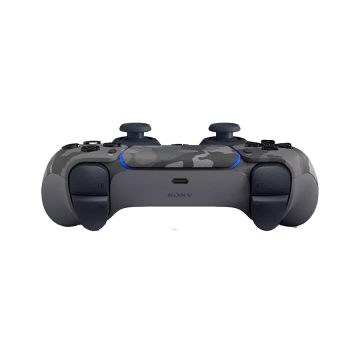 PS5 Dualsense Wireless Controller Grey Camo za PS5, PC, Mac i mobilni uređaj 1000050561