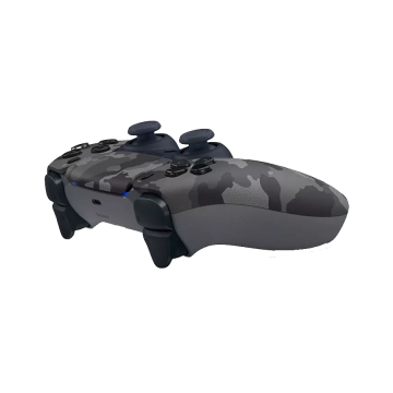 PS5 Dualsense Wireless Controller Grey Camo za PS5, PC, Mac i mobilni uređaj 1000050561