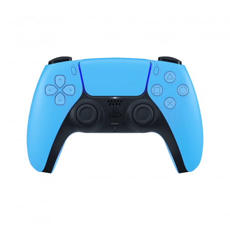 PS5 Dualsense Wireless Controller Starlight Blue za PS5, PC, Mac i mobilni uređaj 1000050275