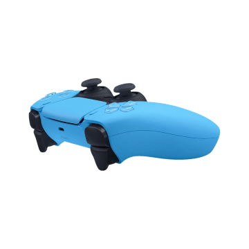 PS5 Dualsense Wireless Controller Starlight Blue za PS5, PC, Mac i mobilni uređaj 1000050275