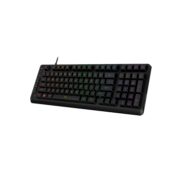 Tastatura HyperX Eve 1800 RGB Gaming Keyboard, B7JE0AA