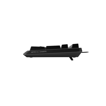 Tastatura HyperX Eve 1800 RGB Gaming Keyboard, B7JE0AA