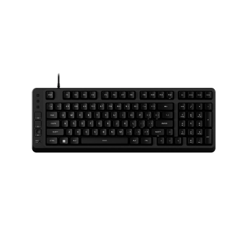 Tastatura HyperX Eve 1800 RGB Gaming Keyboard, B7JE0AA